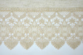 Tischdecke, Eckig, natur/bunt